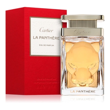 Wody perfumowane dla kobiet La Panthère 50 ml