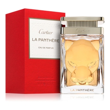 Wody perfumowane dla kobiet La Panthère 100 ml