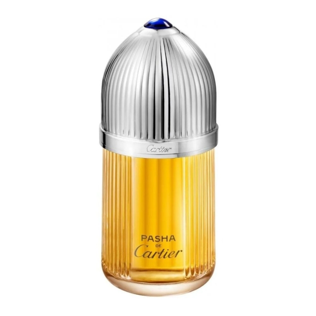Perfumy dla mężczyzn Pasha de Cartier 100 ml | Aelia Duty Free Perfumy dla mężczyzn Pasha de Cartier 100 ml