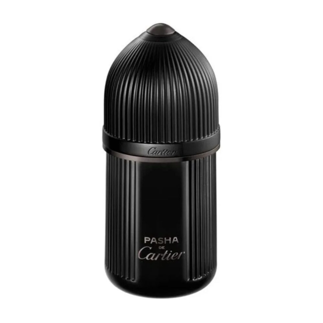 Perfumy dla mężczyzn Pasha de Cartier Noir Absolu 100 ml | Aelia Duty Free Perfumy dla mężczyzn Pasha de Cartier Noir Absolu 100 ml