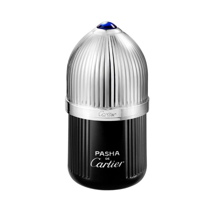 Wody toaletowe dla mężczyzn Pasha de Cartier Edition Noire 50 ml