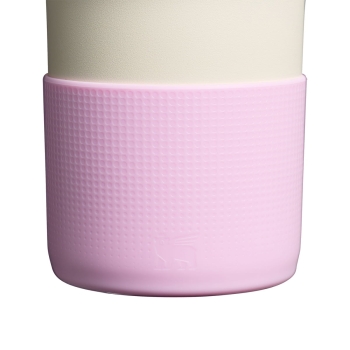 Kubki termiczne Boot Topper + Straw Topper Cherry Blossom 