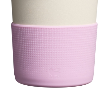 Kubki termiczne Boot Topper + Straw Topper Cherry Blossom Cherry Blossom