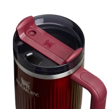 Kubki termiczne Quencher H2.O FlowState™ Garnet Shine 1000 ml