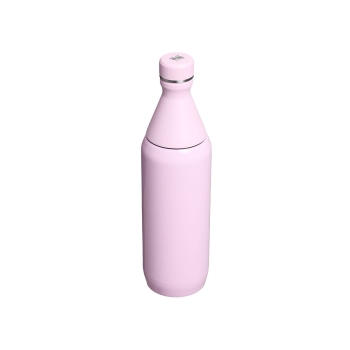 Butelki na wodę All Day Slim Bottle Cherry Blossom 600 ml