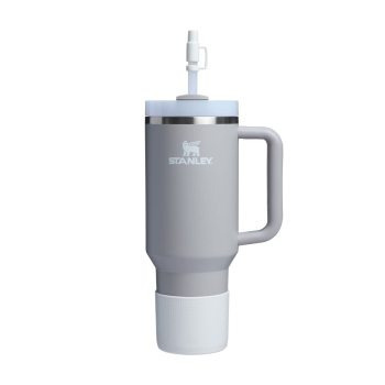 Kubki termiczne Boot Topper + Straw Topper Pale Stone Pale Stone