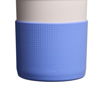 Kubki termiczne Boot Topper + Straw Topper Hydrangea 