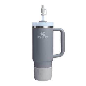 Kubki termiczne Boot Topper + Straw Topper Ash Ash