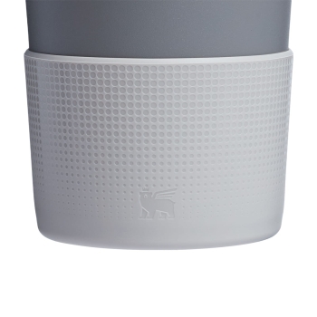 Kubki termiczne Boot Topper + Straw Topper Ash Ash