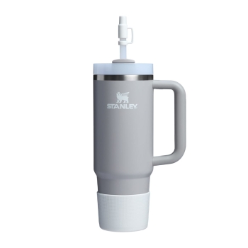 Kubki termiczne Boot Topper + Straw Topper Pale Stone Pale Stone