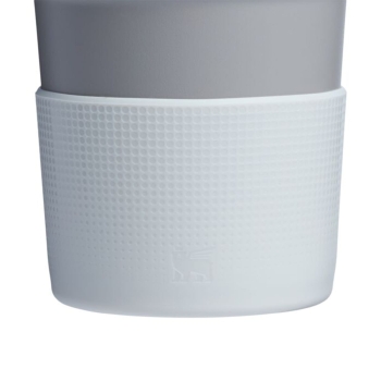 Kubki termiczne Boot Topper + Straw Topper Pale Stone Pale Stone