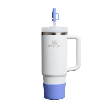 Kubki termiczne Boot Topper + Straw Topper Hydrangea Hydrangea