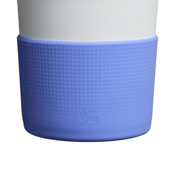 Kubki termiczne Boot Topper + Straw Topper Hydrangea Hydrangea