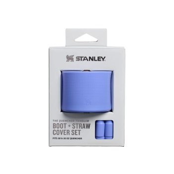 Kubki termiczne Boot Topper + Straw Topper Hydrangea Hydrangea