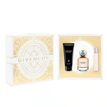 Zestaw prezentowy dla niej L’Interdit Eau de Parfum Gift Set 