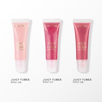 Zestawy do makijażu Juicy Tubes Mini Set 