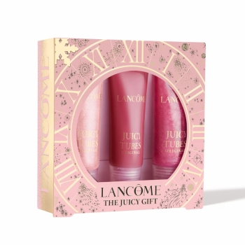 Zestawy do makijażu Juicy Tubes Mini Set 