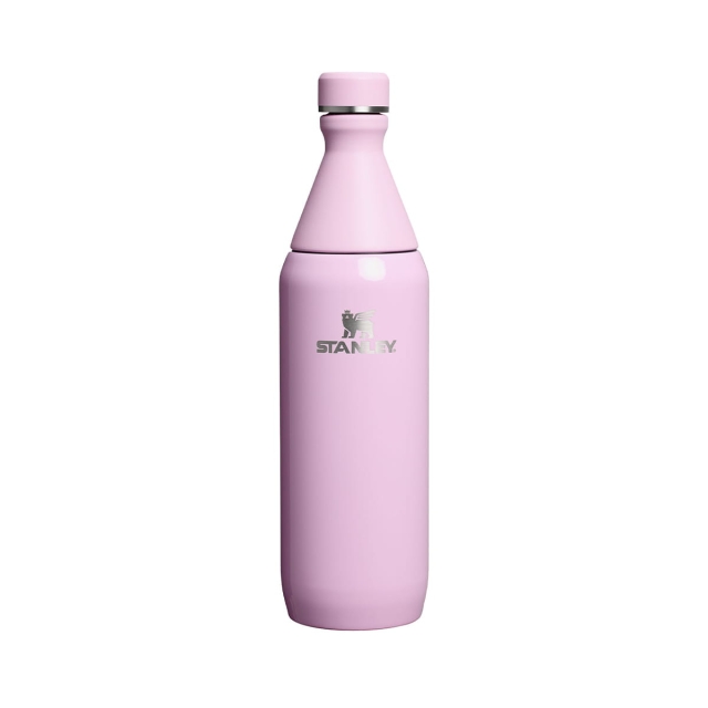 Butelki na wodę All Day Slim Bottle Cherry Blossom 600 ml | Aelia Duty Free Butelki na wodę All Day Slim Bottle Cherry Blossom 600 ml