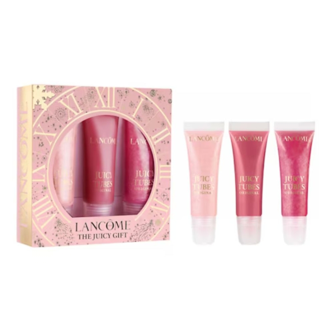 Zestawy do makijażu Juicy Tubes Mini Set