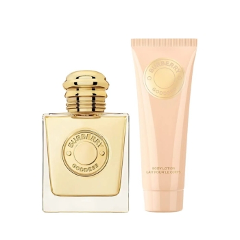 Zestaw prezentowy dla niej Goddess Eau de Parfum Gift Set 