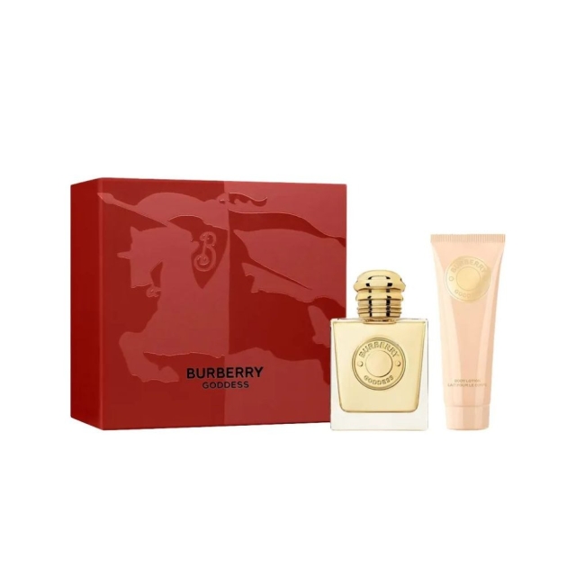 Zestaw prezentowy dla niej Goddess Eau de Parfum Gift Set 
