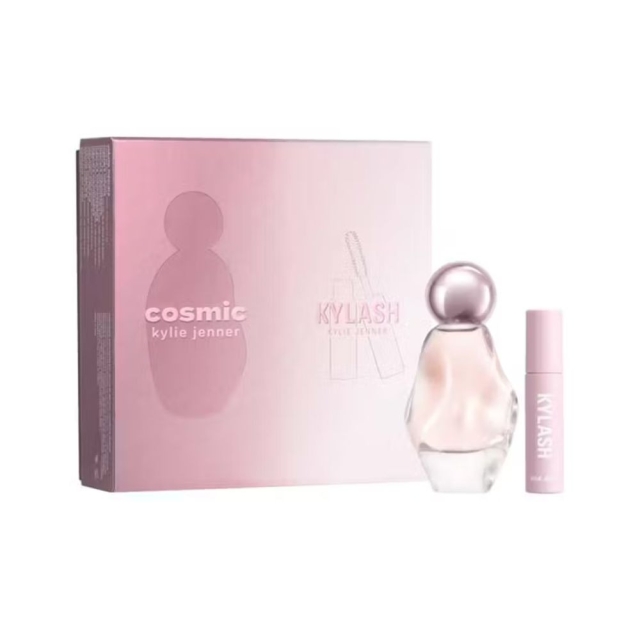 Zestaw prezentowy dla niej Cosmic Eau de Parfum Set 