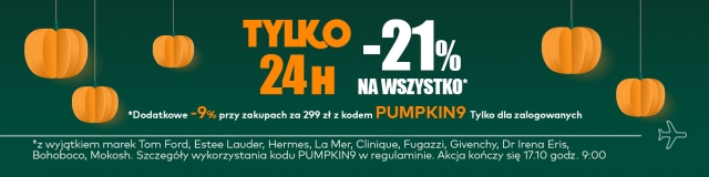 -21% tylko przez 24H
