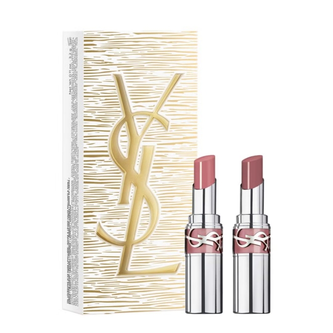 Zestawy do makijażu Loveshine Lipstick Duo Gift Set