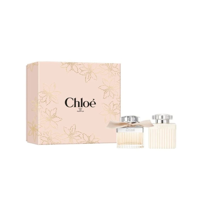 Zestaw prezentowy dla niej Signature Eau de Parfum Gift Set