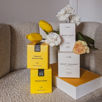 Witaminy i minerały Vitamin C 150 g