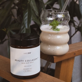 Skóra, włosy, paznokcie Beauty Collagen™ 