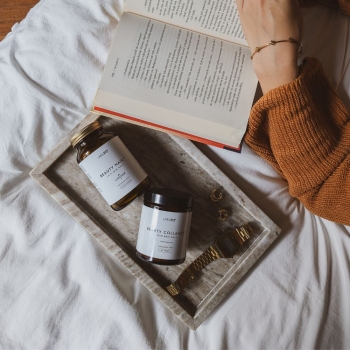 Skóra, włosy, paznokcie Beauty Hair 