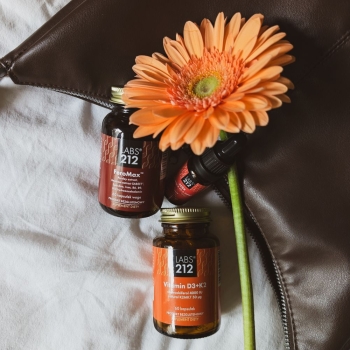 Witaminy i minerały FeroMax™ 