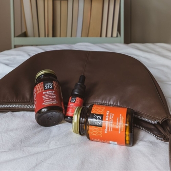 Witaminy i minerały FeroMax™ 