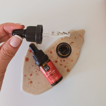 Witaminy i minerały ADEK Liquid 10 ml