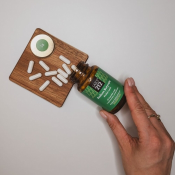 Probiotyki i prebiotyki Sodium Butyrate 