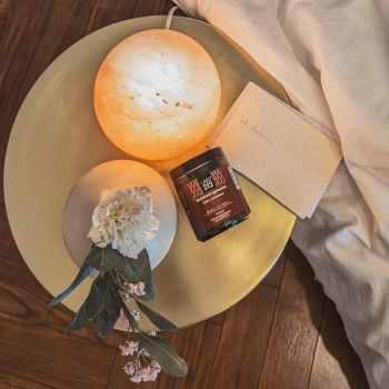 Pamięć, koncentracja i witalność Melatonin Gummies 