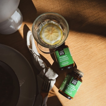 Probiotyki i prebiotyki Candida Myco Spectrum 