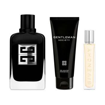 Zestaw prezentowy dla niego Gentleman Society Eau de Parfum Gift Set 