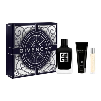 Zestaw prezentowy dla niego Gentleman Society Eau de Parfum Gift Set 