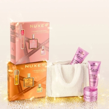 Zestawy kosmetyków damskich L'Infiniment Glow Gift Set 