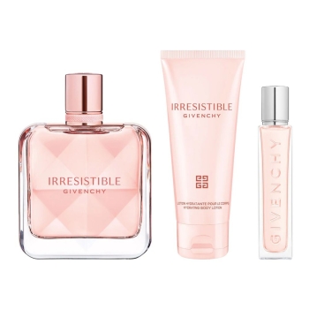 Zestaw prezentowy dla niej Irresistible Gift Set 