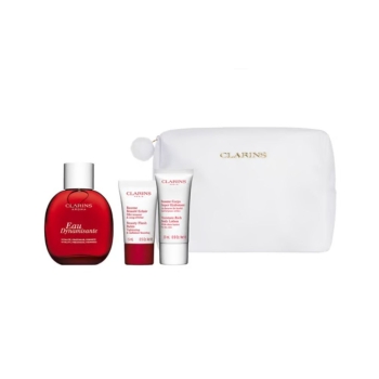 Zestaw prezentowy dla niej Eau Dynamisante Gift Set 