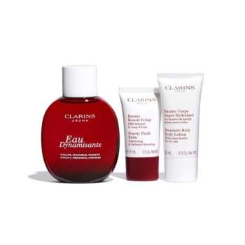 Zestaw prezentowy dla niej Eau Dynamisante Gift Set 