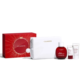 Zestaw prezentowy dla niej Eau Dynamisante Gift Set 