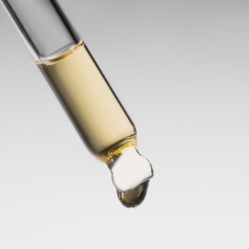 Samoopalacze Kropelki Brązujące Let's Get Tan Inglot Lab 30 ml