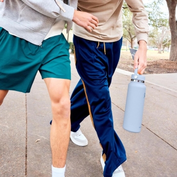 Butelki termiczne 32 Oz Wide Flex Cap Surf 946 ml