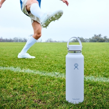 Butelki termiczne 40 Oz Wide Flex Cap Surf 1183 ml