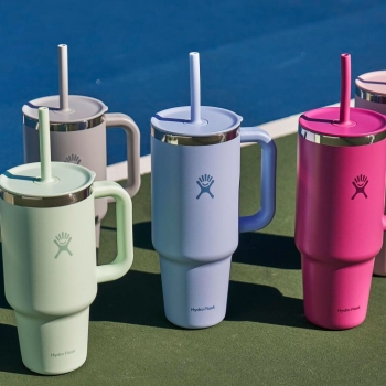 Kubki termiczne 32 Oz All Around Travel Tumbler Trillium 946 ml