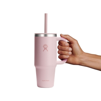 Kubki termiczne 24 Oz All Around Travel Tumbler Trillium 710 ml